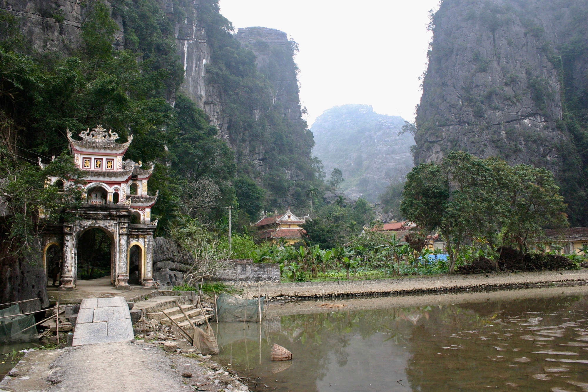 Vietnam 2006